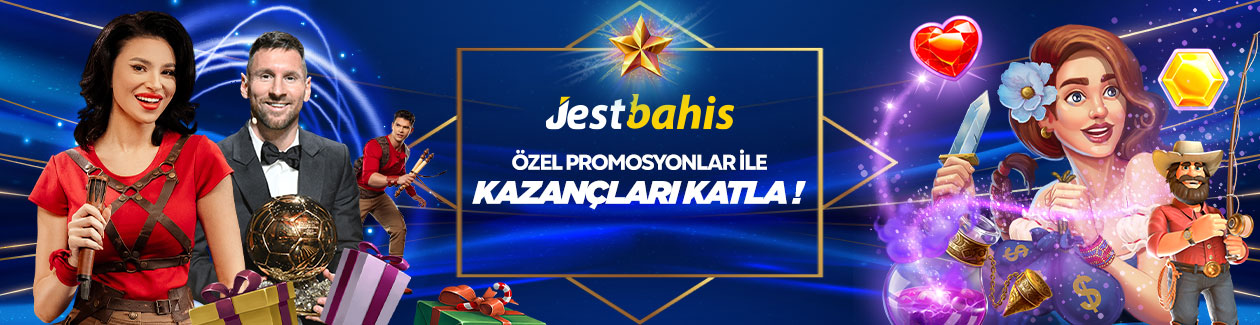 Promotions